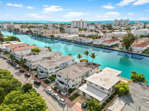 7805 & 7815 Crespi Blvd, Miami Beach, FL 33141