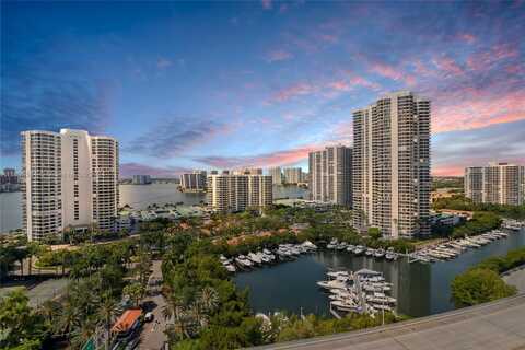 19400 Turnberry Way, Aventura, FL 33180