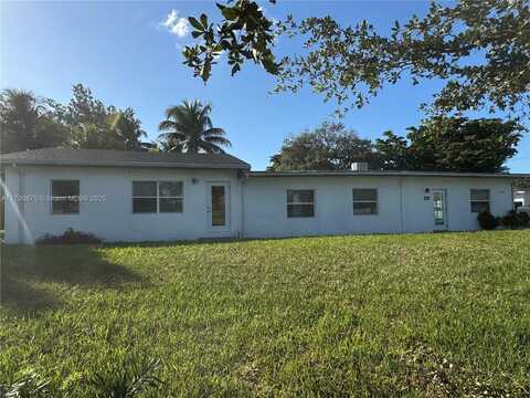 14428 NE 14th Ave, Miami, FL 33161