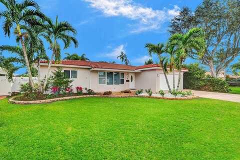 5500 Cleveland St, Hollywood, FL 33021