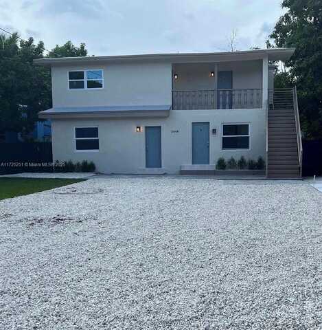 5444 NW 5 Ave, Miami, FL 33127