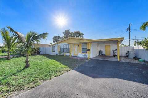 660 NW 17th St, Pompano Beach, FL 33060