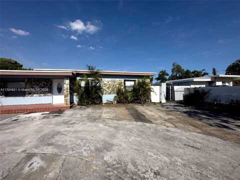 341 NW 61st Ave, Miami, FL 33126