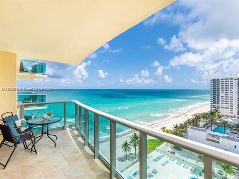 2501 S Ocean Dr, Hollywood, FL 33019