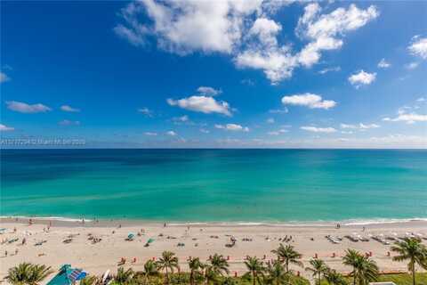 19111 Collins Ave, Sunny Isles Beach, FL 33160