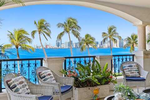 5221 Fisher Island Dr, Miami Beach, FL 33109