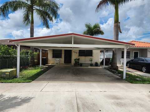 6436 W 22nd Ct, Hialeah, FL 33016