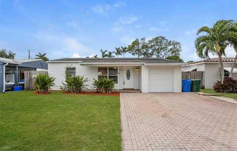 300 NW 52nd St, Oakland Park, FL 33309