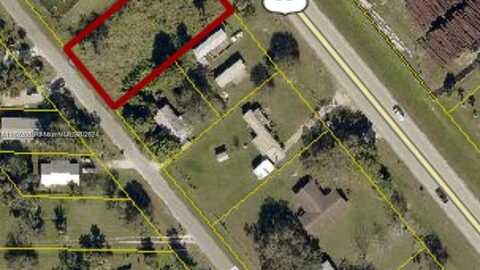 2147 HWY 98 N, Okeechobee, FL 34972