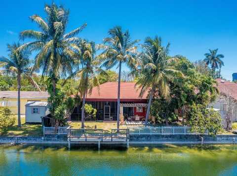 232 SW 7th Ave, Hallandale Beach, FL 33009