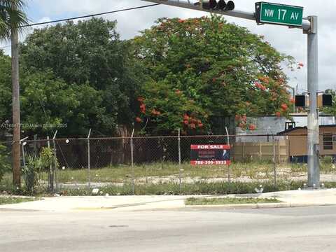 3010 NW 17th Ave, Miami, FL 33142