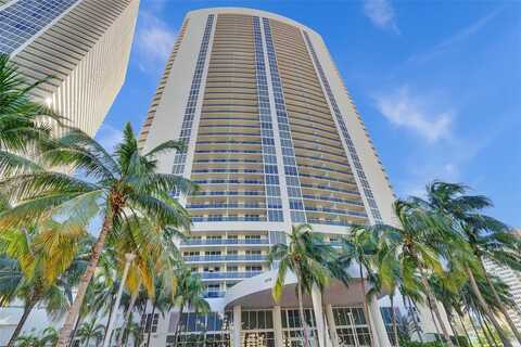 1850 S Ocean Dr, Hallandale Beach, FL 33009