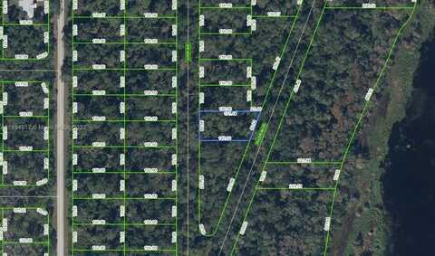 927 Kirby Avenue, Lake Placid, FL 33852