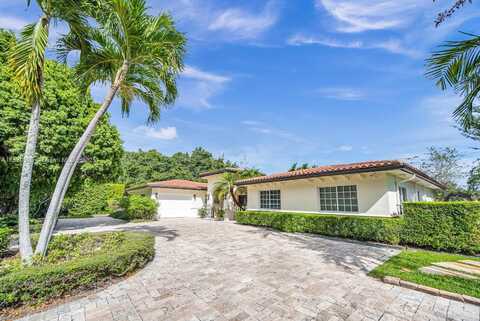 4001 Santa Maria St, Coral Gables, FL 33146