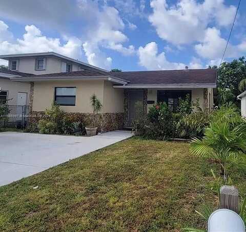 709 NW 6th St, Hallandale Beach, FL 33009
