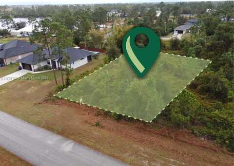 1220 Nimitz Blvd, Lehigh Acres, FL 33974