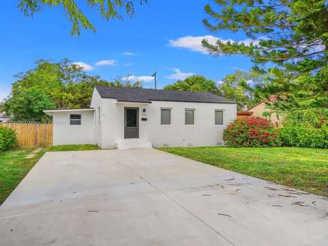 181 Truxton Dr, Miami Springs, FL 33166