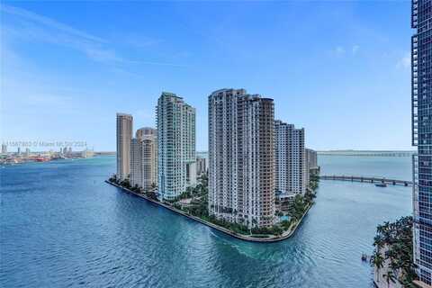 300 Biscayne Blvd Way, Miami, FL 33131