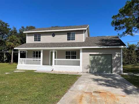 343 Ellison Ave, Lake Placid, FL 33852