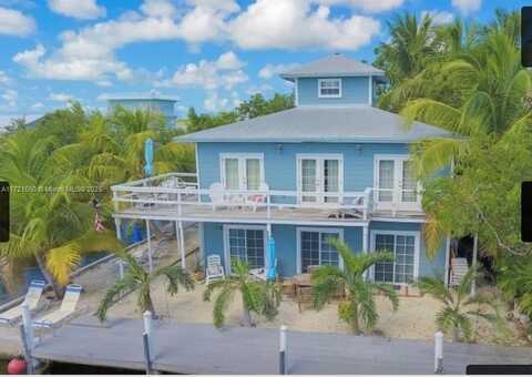27316 Cayman Ln, Lower Keys, FL 33042