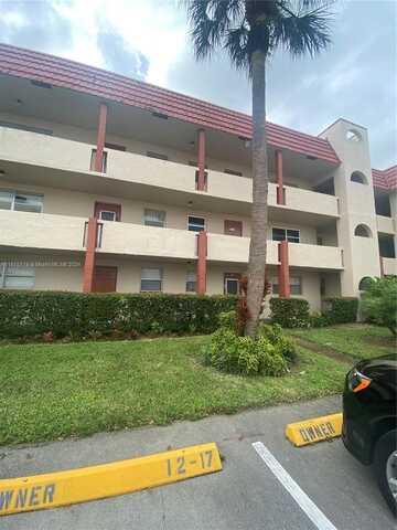 2831 E Sunrise Lakes Dr, Sunrise, FL 33322