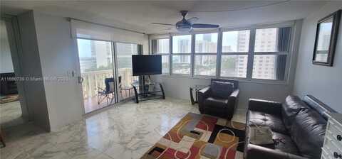 1825 S Ocean Dr, Hallandale Beach, FL 33009