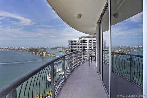 1750 N Bayshore Dr, Miami, FL 33132