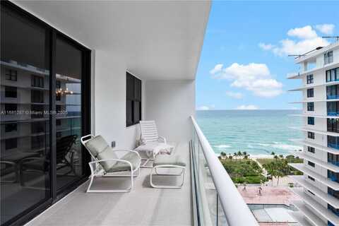 9801 Collins Ave, Bal Harbour, FL 33154