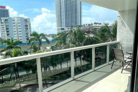 1800 S Ocean Dr, Hallandale Beach, FL 33009