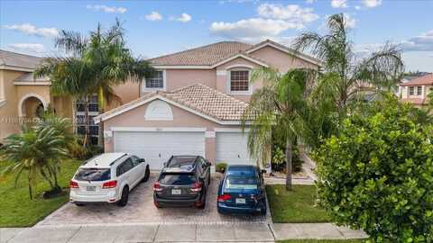 2816 SW 177th Ter, Miramar, FL 33029