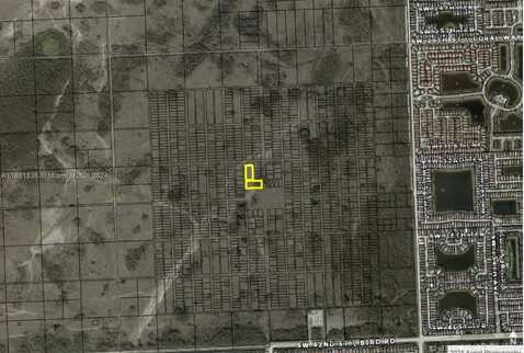0 sw 32 st, Unincorporated Dade, FL 33185