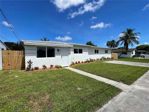 632 NW 6th Ct, Hallandale Beach, FL 33009