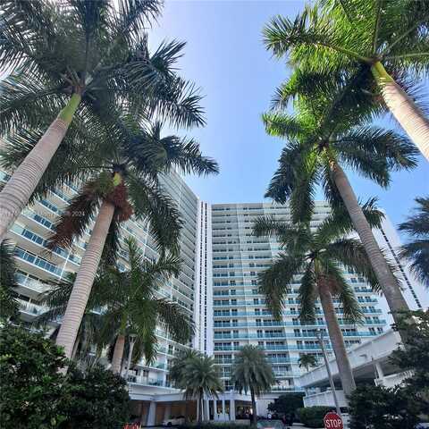 100 Bayview Dr, Sunny Isles Beach, FL 33160