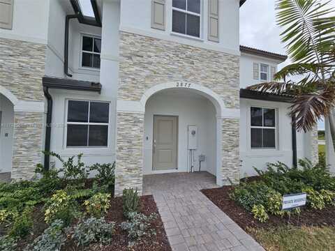 2877 SE 26 Place, Homestead, FL 33035