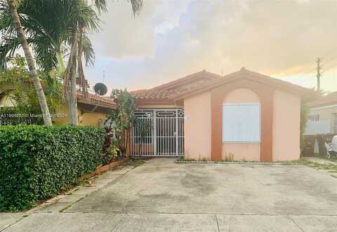 7580 W 29th Ave, Hialeah, FL 33018