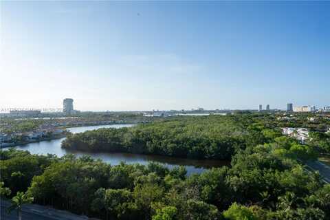 3375 N Country Club Dr, Aventura, FL 33180