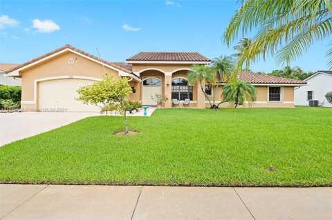 450 NW 195th Ave, Pembroke Pines, FL 33029