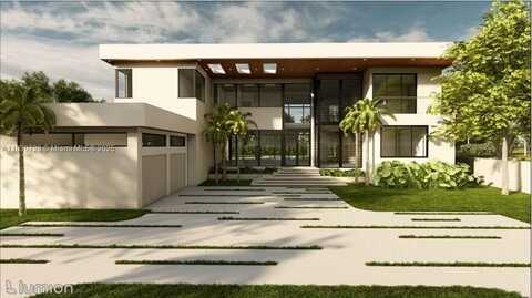 undefined, Biscayne Park, FL 33161