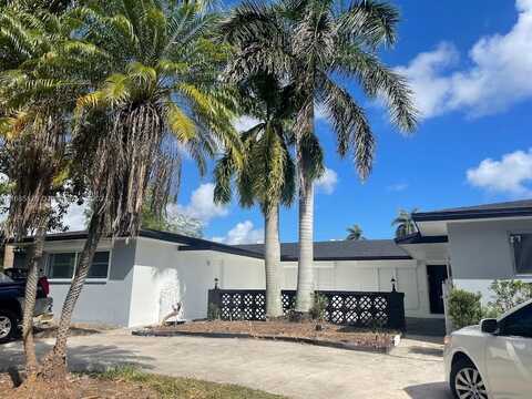 535 S Rainbow Dr, Hollywood, FL 33021