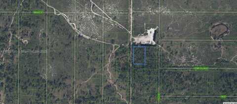 881 Papaya Street, Lake Placid, FL 33852