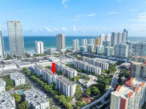 17021 N Bay Rd, Sunny Isles Beach, FL 33160