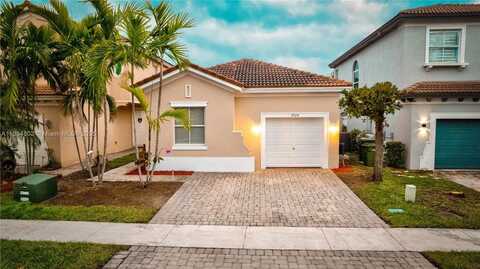 3724 NE 10th Ct, Homestead, FL 33033