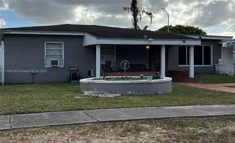 2510 NW 152nd St, Miami Gardens, FL 33054