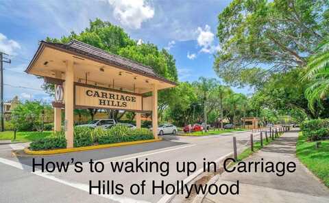 351 Cambridge Rd, Hollywood, FL 33024