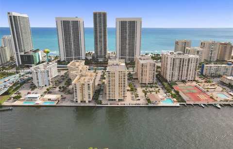 1833 S Ocean Dr, Hallandale Beach, FL 33009