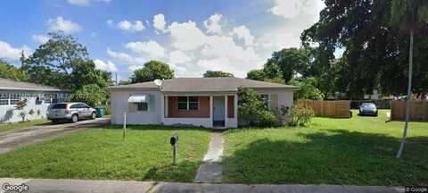 13325 NW 17th Pl, Miami, FL 33167