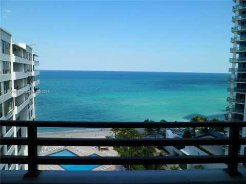 3505 S Ocean Dr, Hollywood, FL 33019