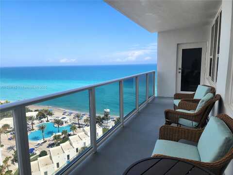 3505 S Ocean Dr (Penthouse), Hollywood, FL 33019