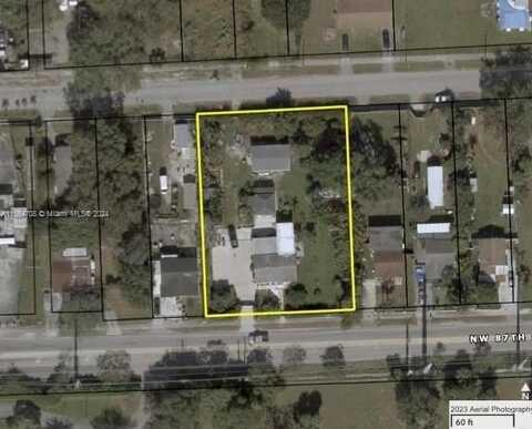 2647 NW 87th St, Miami, FL 33147