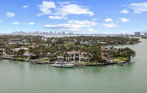 6700 Indian Creek Dr, Miami Beach, FL 33141
